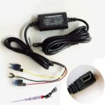 Driving Data Recorder Power Line Step-down Line - Image 8