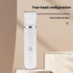 Pet Shaver Electric Clipper - Image 2