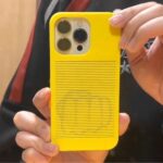 Internet Celebrity Finger Transformation Phone Case Creativity - Image 3