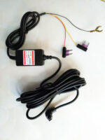 Driving Data Recorder Power Line Step-down Line - Image 5