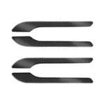 Carbon Fiber Protection Patch For Tesla Model3 Y Door Handle Film - Image 7