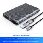 SSD Box Mobile Universal Notebook External - Image 8