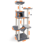 Cat Ree Luxury Towers With Double Condos Spacious Perch - Image 7