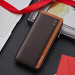 Wallet Men's Long Type Leather Large Capacity - Image 3