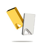 Car High-speed Music Really Lossless Mini Metal USB Drive - Image 5