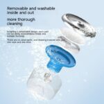 Intelligent Water Dispenser Automatic Filtering Wireless - Image 3