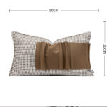 Luxury Pillows For A High-end Hotel Villa Showroom - Image 4