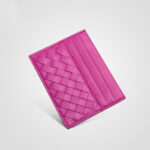 Woven Card Holder Men's Ultra-thin Women's - Image 10