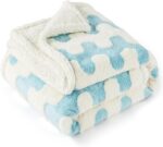 Pet Waterproof Blanket Shu Cotton Thickened - Image 10