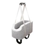 Car Nest Four Seasons Universal Dog Kennel Outdoor Travel Cat Bag - Image 5