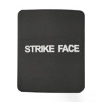 Polyethylene Ceramic Plate Armored Vest - Image 4