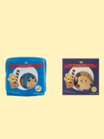 Puppy Puppy Plush Educational Toys - Image 5