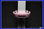 Car Open Headlight Keychain Decoration - Image 5