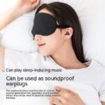 Fashion Personality New Sleep Headset - Image 7