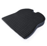 Memory Foam Car Cushion Office Chair Can Fixed Strap Beautiful Hip Breathable - Image 2