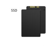 SSD Solid State Drive 2.5-inch Desktop Laptop Hard Drive Universal - Image 5