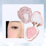 Flower Knows Unicorn Relief powder blusher Expanding Color - Image 4