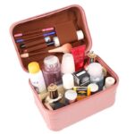 Pp Portable Women's Suitcase Large Capacity - Image 3