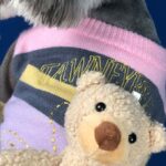 Dog Clothes Autumn And Winter Sweater - Image 4