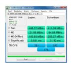 Thunder Solid State Drive 60g 128g 240g 256g 480g 512GB 2.5 Inch SSD SATA - Image 6