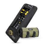 Motorcycle Repair Kit Contains Portable Package - Image 7