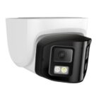 4MP Dual-lens IP Safety Belt Panoramic CCTV Webcam - Image 4