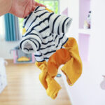 Teddy Fleece-lined Puppy Dog Clothing Four-legged Bread Bear Overalls - Image 3