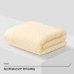 Household Pure Cotton Absorbent Soft Towel - Image 4