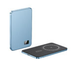 Three-in-one Wireless Magnetic Fast Charge Power Bank - Image 8