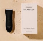 Waterproof Cordless Electric Body Hair Trimmer - Image 4