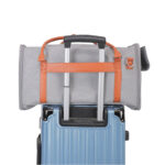 Multifunctional Cat Bag Outdoor Portable Removable Universal Wheel With Pull Rod - Image 4