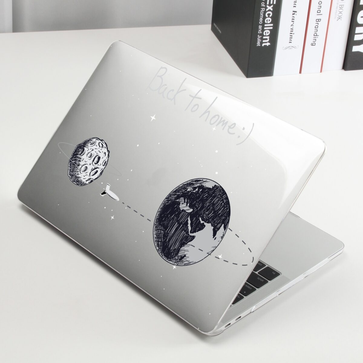 Laptop Case For Macbook Air 13 M2 A2681 A2337 A2179 A2338 20 - Image 5