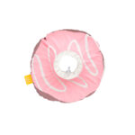 Cute Donut Series Pet Cats Dogs Sof TRings Sterilization Rings Of Shame - Image 3