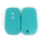 Applicable To Car Key Sleeve Cover 2 Keys - Image 2
