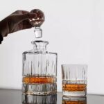 Classic Engraved Whiskey Cup Set