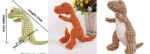Dog Sound Plush Toy Relieving Boredom - Image 6