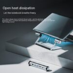 Notebook Bracket Docking Station Converter - Image 7