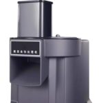 Commercial Vegetable Cutter Multi-function Automatic Dicing Slice - Image 3