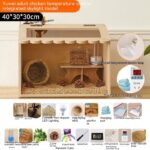 Winter Pet Feeding Incubator - Image 7