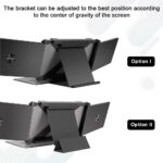 Portable Mobile Phone Laptop Display Screen - Image 3