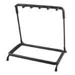 Piano Entity Display Rack 5-head Guitar Stand - Image 2