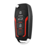 Mobile Phone Control Car One-way Remote Control One Button To Start The Car Alarm - Image 7