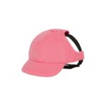 New Adjustable Sun-proof Exposed Ears Pet Hat - Image 5