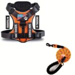 Pet Dog Breast Strap Dog Leash Dog Leash - Image 10