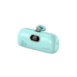 Mini-portable Small Capsule Power Bank - Image 8