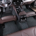Special Car Floor Mat Environmental Protection Odorless Four Seasons - Image 4