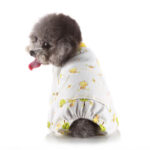 Pet Clothes Autumn And Winter At Home - Image 5