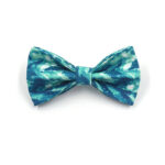 Pet Collar Leash Bow - Image 4