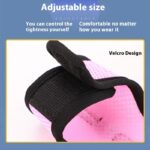 Guinea Pig Rabbit Rope Minipet Traction Vest Chest Back - Image 4