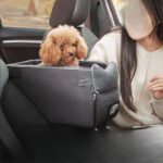 Car Kennel Small Dog Urine-proof Seat - Image 2